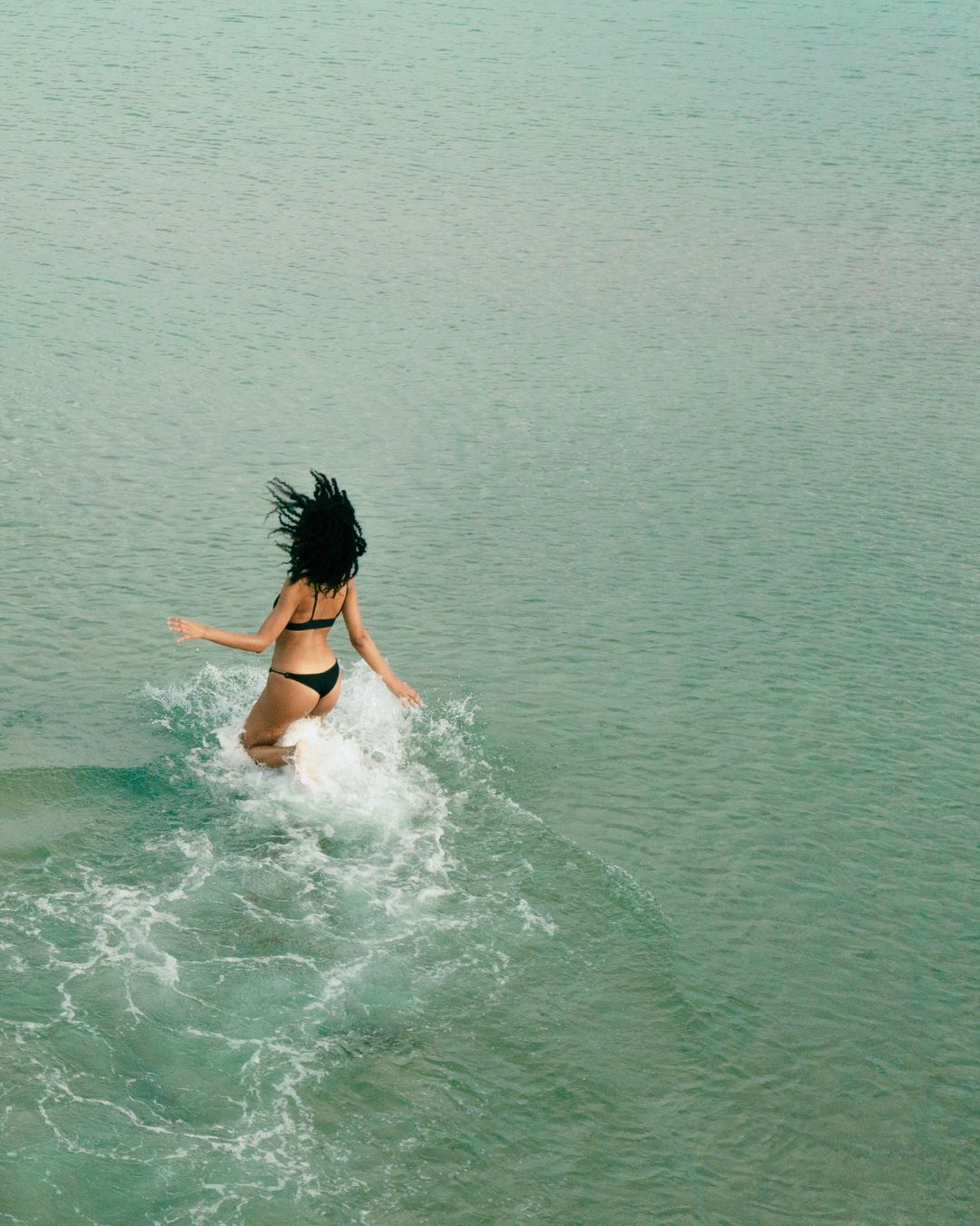 SWIM